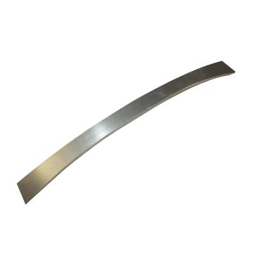 LG Part# MEB64214401 Door Handle (Stainless) - Genuine OEM