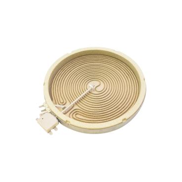 LG Part# MEE50408701 Radiant Element (Center) - Genuine OEM