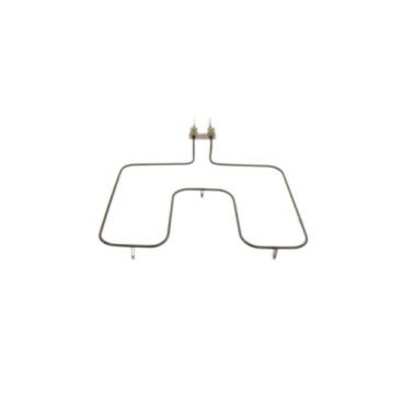 LG Part# MEE62344901 Sheath Heater - Genuine OEM