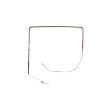 LG Part# MEE63064905 Heater Sheath - Genuine OEM