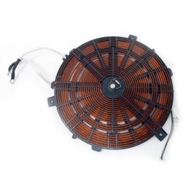 LG Part# MEE63485001 Induction Heating Coil - Genuine OEM
