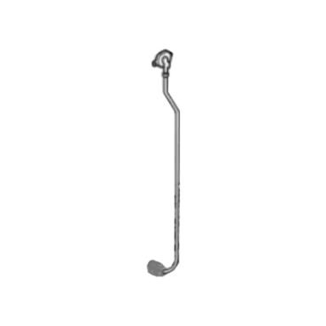 LG Part# MEG64339501 Pipe Holder - Genuine OEM