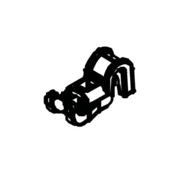 LG Part# MEG64438904 Row Clip Holder - Genuine OEM