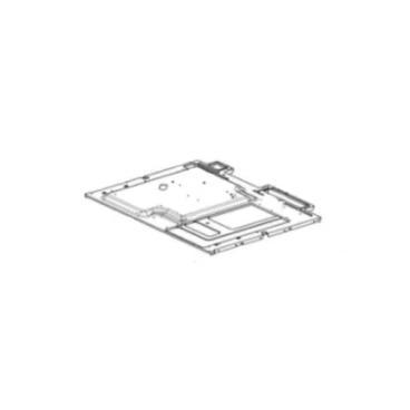 LG Part# MEV40416110 Cavity Insulator - Genuine OEM