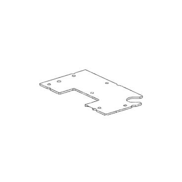 LG Part# MEV54159701 Insulator Assembly - Genuine OEM