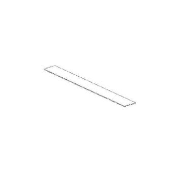 LG Part# MEV61924507 Insulator Assembly - Genuine OEM