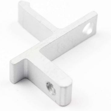 LG Part# MFG61978602 Slide Out Hood Latch - Genuine OEM