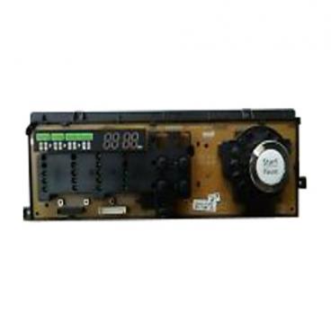 Samsung Part# MFS-F13DL-S0 Electronic Control Board (OEM)