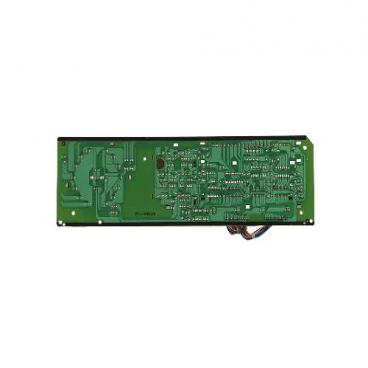 Samsung Part# MFS-F2WLHA-S0 PCB Parts Assembly (OEM)