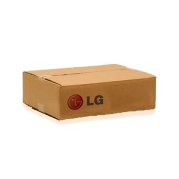 LG Part# MFV62085103 Nozzle Assembly - Genuine OEM