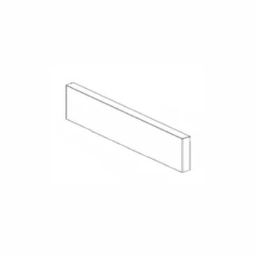 LG Part# MGC63820333 Front Panel - Genuine OEM