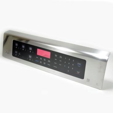 LG Part# MGC64258912 Control Panel - Genuine OEM