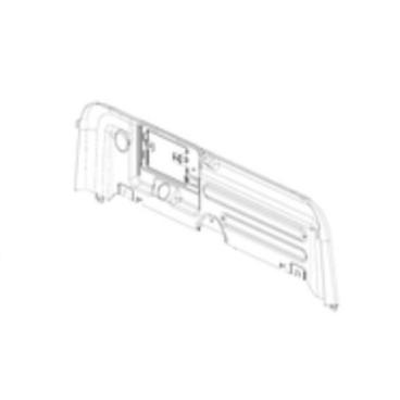 LG Part# MGC64406321 Rear Panel - Genuine OEM
