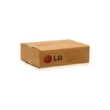 LG Part# MGC66401805 Touchpad Control Panel Assembly - Genuine OEM