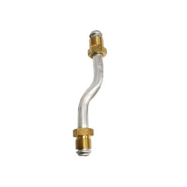 LG Part# MGE63639001 Gas Pipe - Genuine OEM