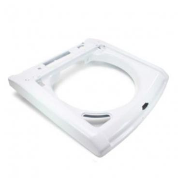 LG Part# MGJ64431505 Top Plate - Genuine OEM