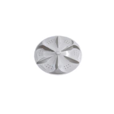 LG Part# MGP62563001 Tub Pulsator - Genuine OEM