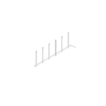 LG Part# MGR62482706 Rack Assembly - Genuine OEM