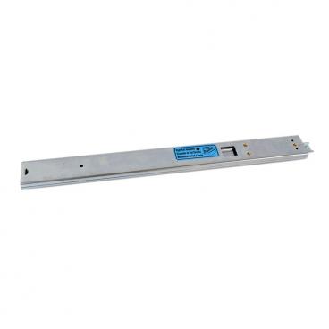 LG Part# MGT61844009 Freezer Drawer Rail Slide - Left Side (OEM)