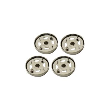 LG Part# MGZ62607701 Ring - Genuine OEM