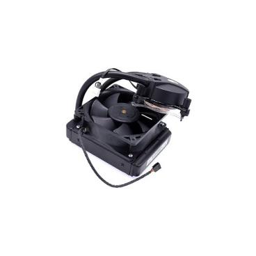 Dell Part# MH0HN Cooling Fan Assembly - Genuine OEM