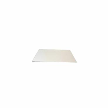LG Part# MHL64011703 Glass Shelf - Genuine OEM