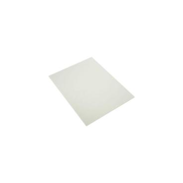LG Part# MHL64471706 Glass Shelf - Genuine OEM