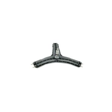 LG Part# MHW62541302 Spider Assembly - Genuine OEM