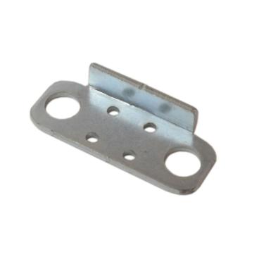 LG Part# MJB63010702 Door Stopper - Genuine OEM
