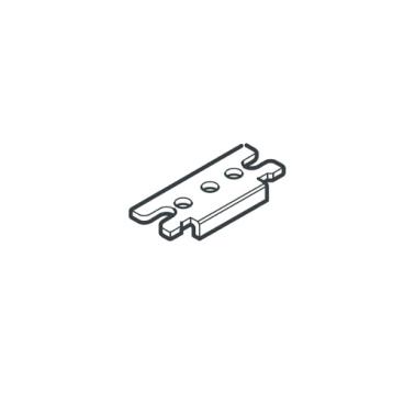 LG Part# MJB63210102 Door Stopper - Genuine OEM