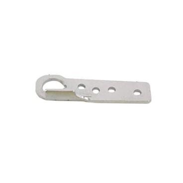 LG Part# MJB63449801 Door Stopper - Genuine OEM