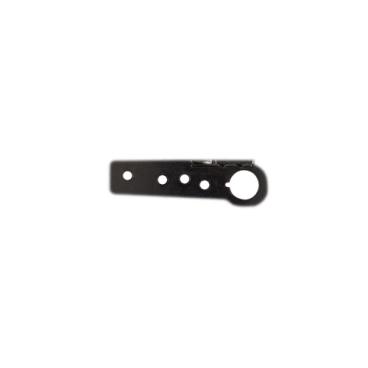 LG Part# MJB63449803 Door Stopper - Genuine OEM