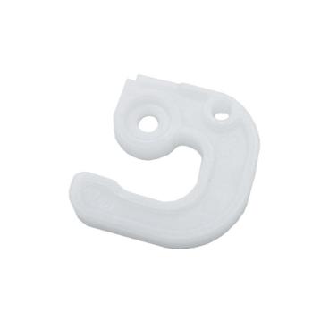 LG Part# MJB64649801 Door Stopper - Genuine OEM