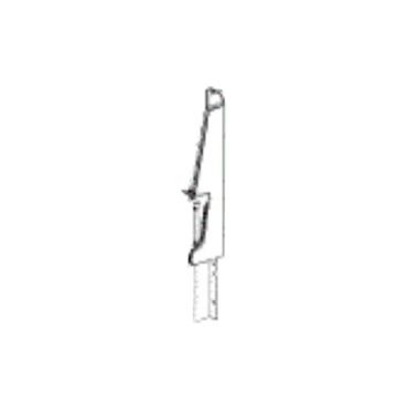 LG Part# MJH32134509 Supporter - Genuine OEM