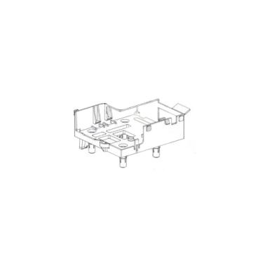 LG Part# MJH64235103 Supporter - Genuine OEM