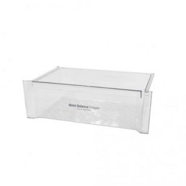 LG Part# MJS63071801 Vegetable Tray - Genuine OEM