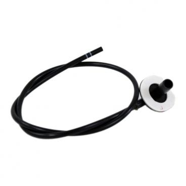 LG Part# MJU63348601 Fill Tube (Plastic) - Genuine OEM