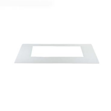 LG Part# MKC47970106 Outer Glass Window - Genuine OEM