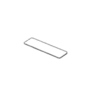 LG Part# MKC55508801 Glass Window - Genuine OEM