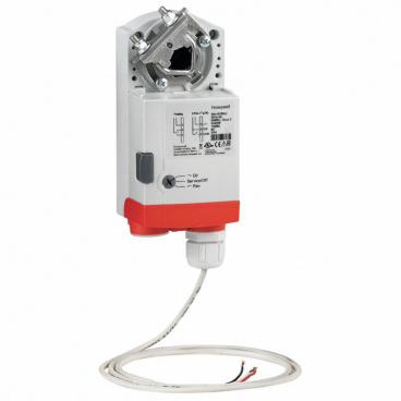 Honeywell Part# MN6105W1011 NSR 44#DCAw/Whip 90 sec (OEM)