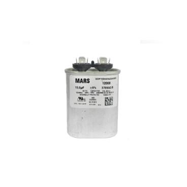 Motors and Armatures Part# MR-12008 Oval Capacitor - Genuine OEM