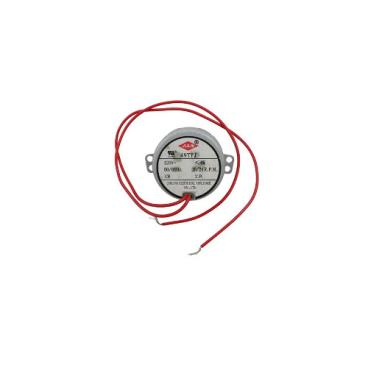 Napoleon Part# MS120V/20/24RPM Drum Motor - Genuine OEM
