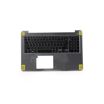 Dell Part# MY5XC Palmrest Keyboard Assembly - Genuine OEM