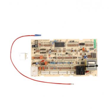 Machine Control Board Assembly for Maytag MAH3000AWA Washing Machine