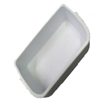 Middle Refrigerator Guard for Samsung RF197ABPN Refrigerator