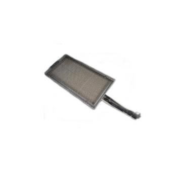 Napoleon Part# N010-0498 Main Infra-Red Burner - Genuine OEM