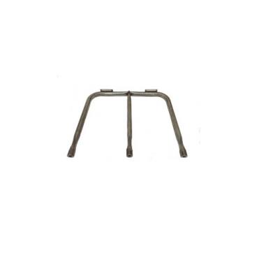 Napoleon Part# N010-0671 Stainless Steel Burner Set - Genuine OEM