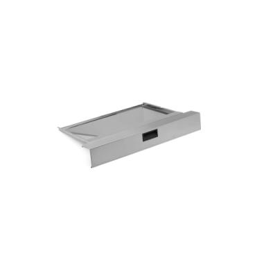 Napoleon Part# N010-0743-SER Grease Pan Assembly - Genuine OEM
