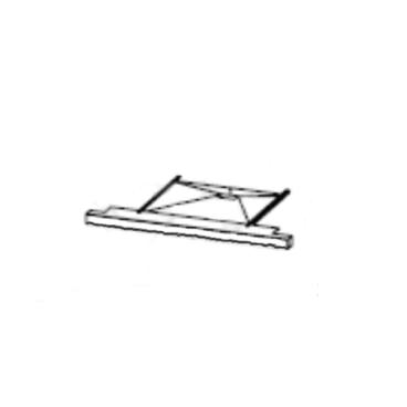 Napoleon Part# N010-0968 Drip Pan - Genuine OEM