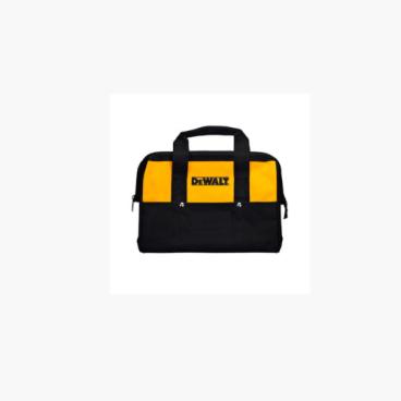 Dewalt Part# N037466 Hand Bag - Genuine OEM
